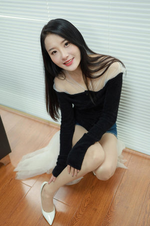 守护甜心靓丽装